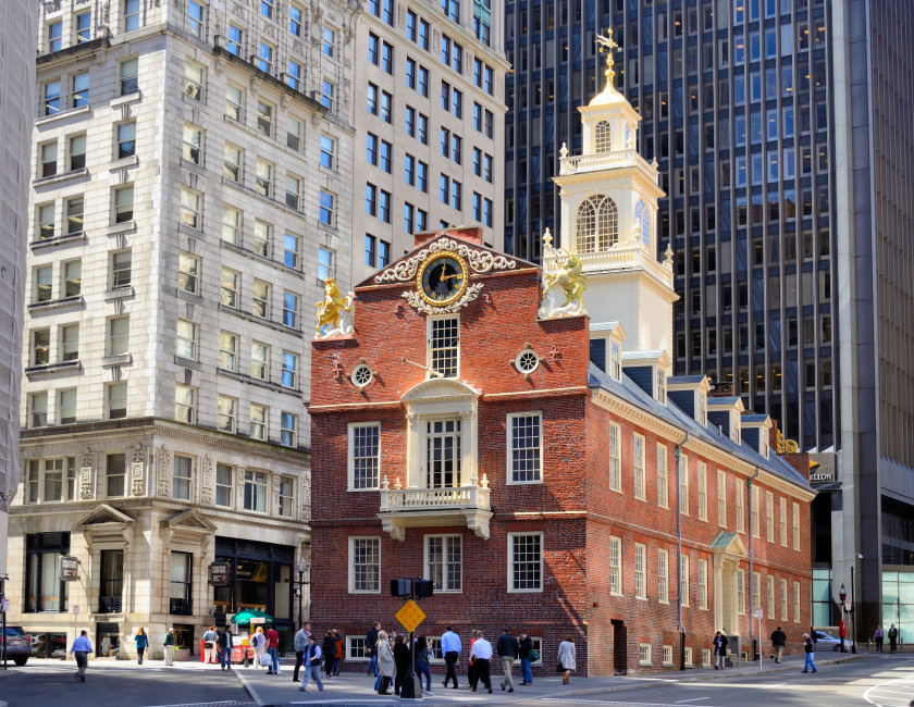 student cities in the us: boston