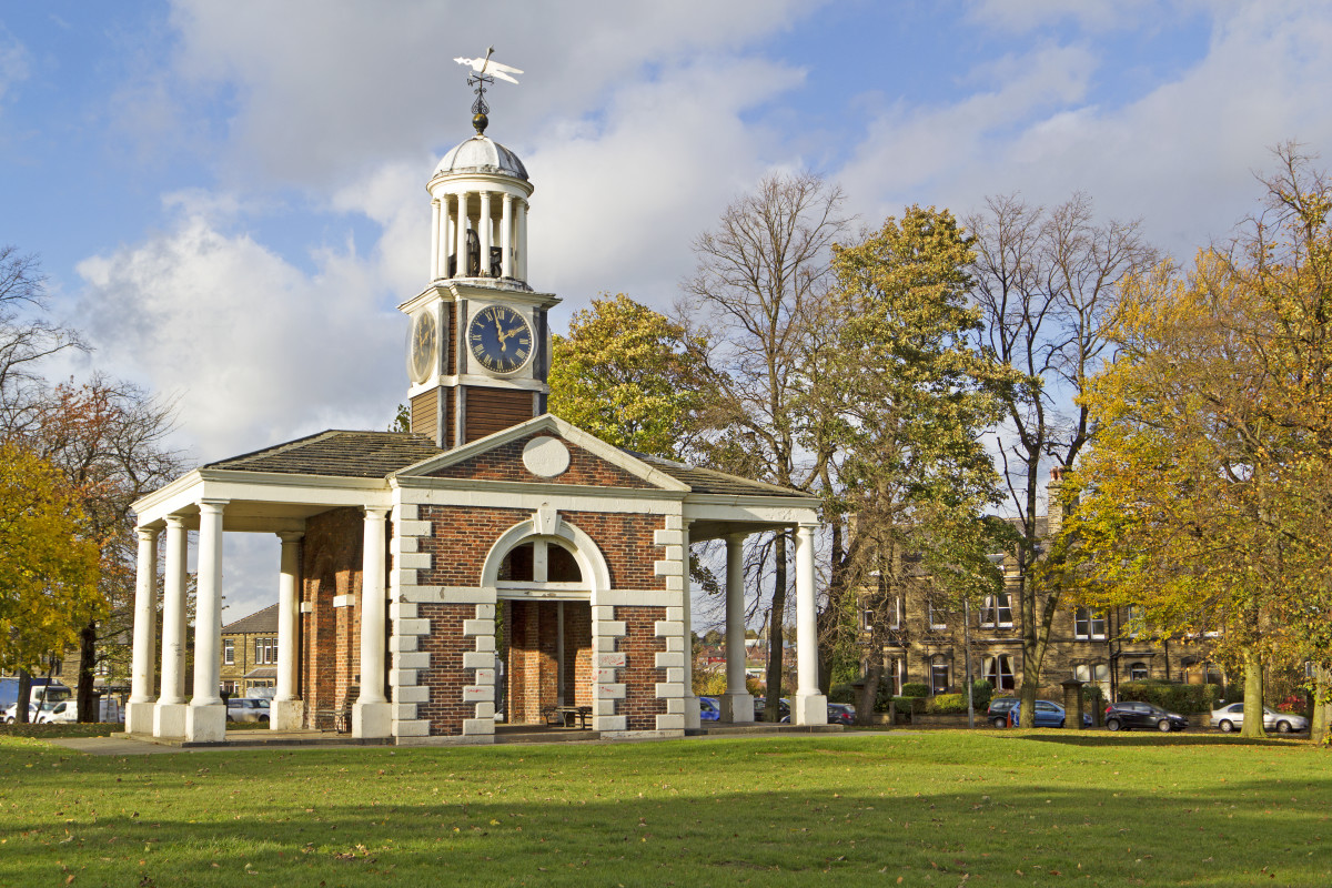 5 Best Student Cities In The UK In 2016 Blog