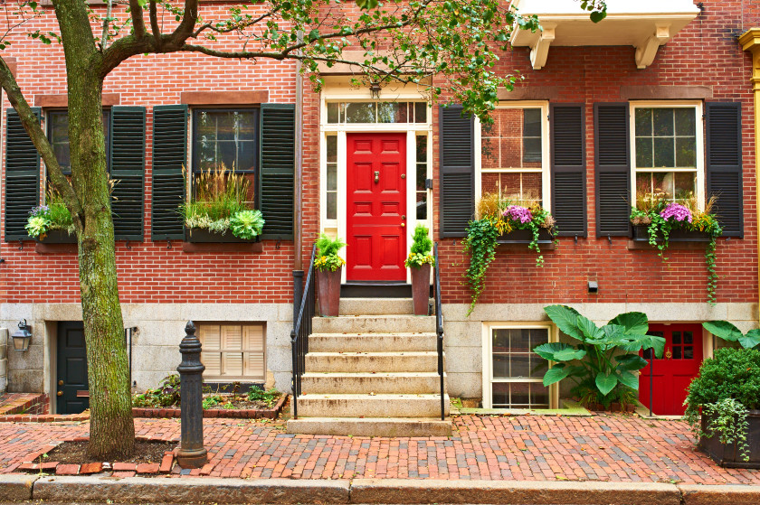 student cities in the us: boston