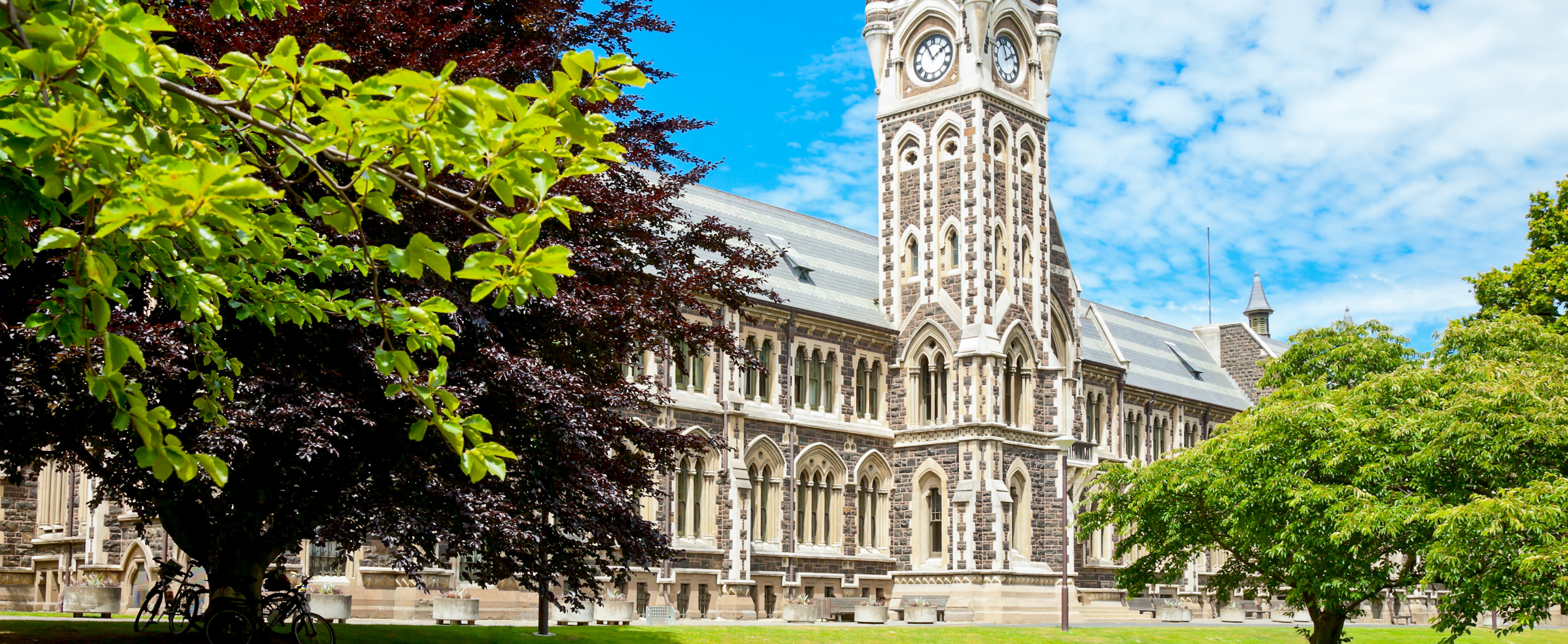 10 Best Universities You've Never Heard Of Blog