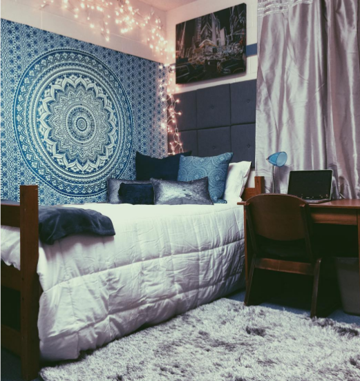 19 Ways To Decorate Your Student Room | Student.com