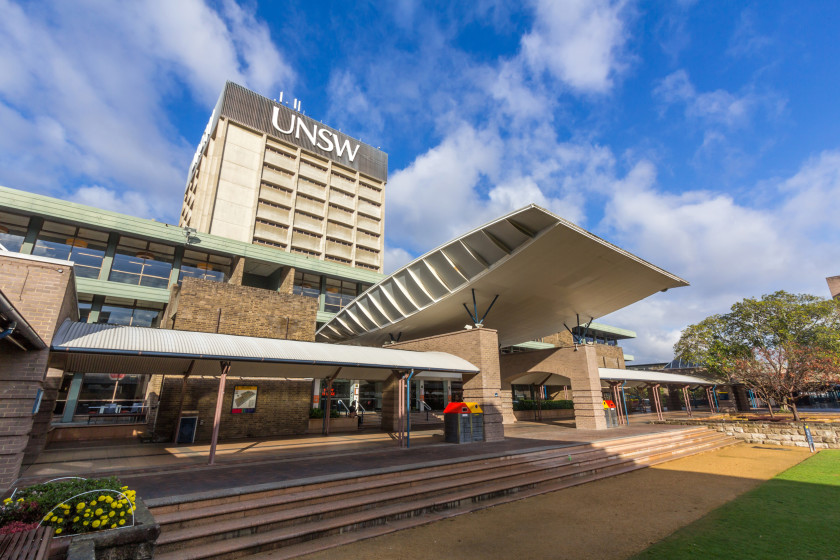 Guide to NSW universities_UNSW