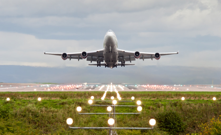 Guide to UK Transport_Flights