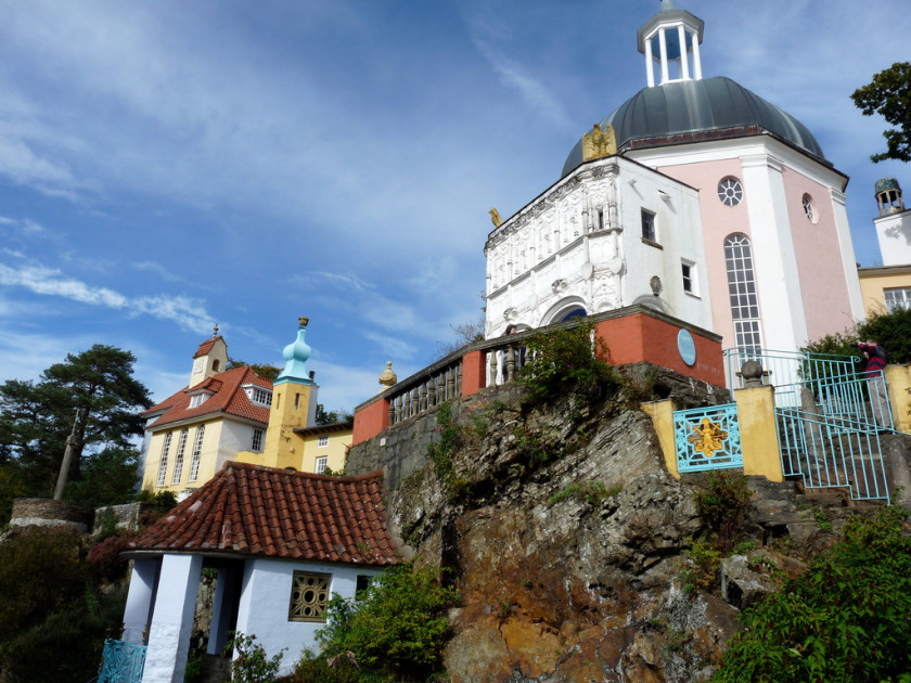 portmeirion