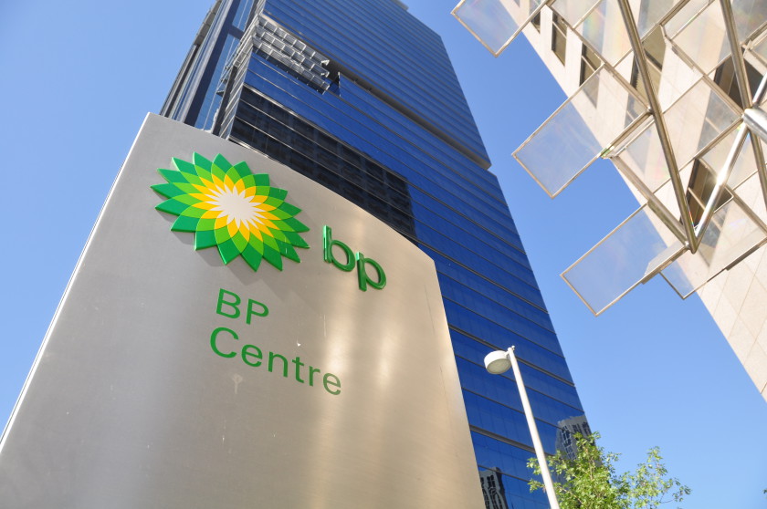 top graduate schemes: bp