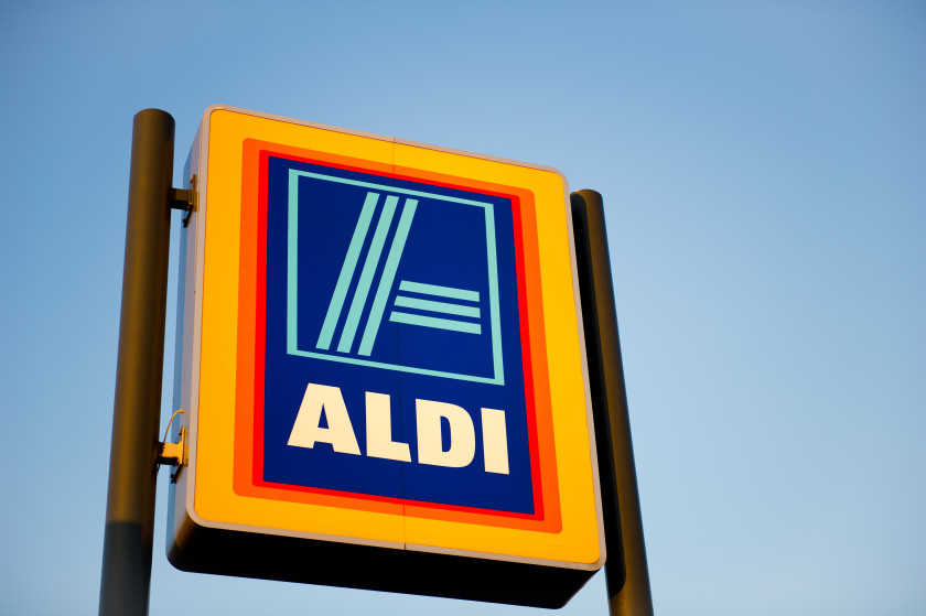 top graduate programs: aldi