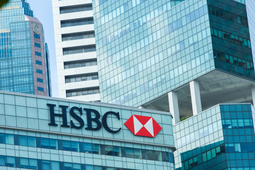 graduate programs: hsbc