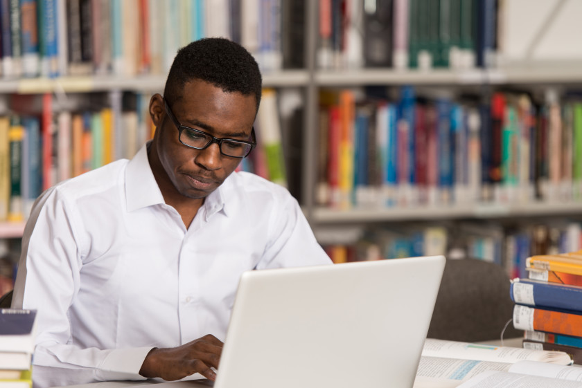 grants for african students: degrees