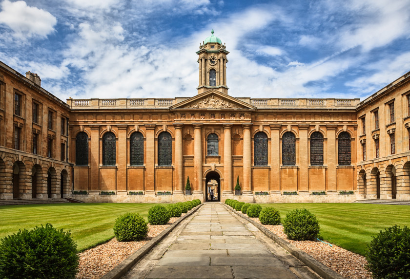 grants for african students: oxford university