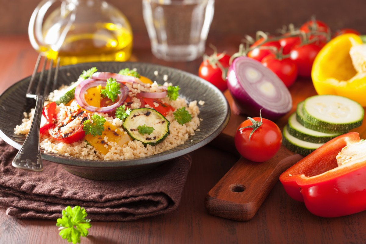 10 Easy, Healthy Meals For Students Blog