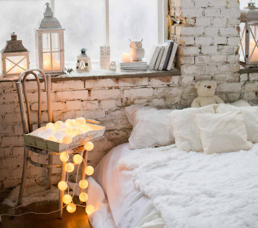 19 Ways To Decorate Your Student Room