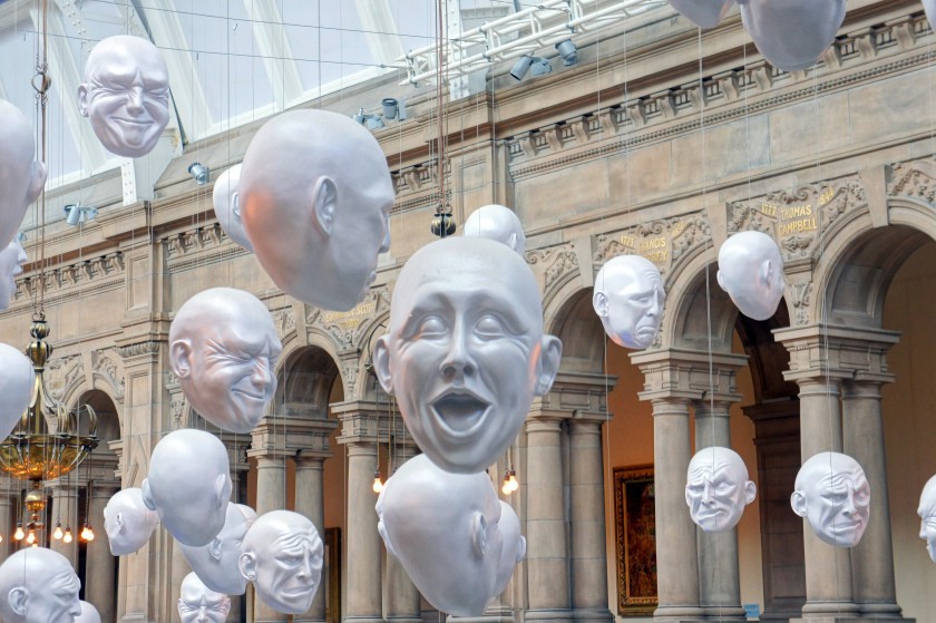 glasgow: kelvingrove