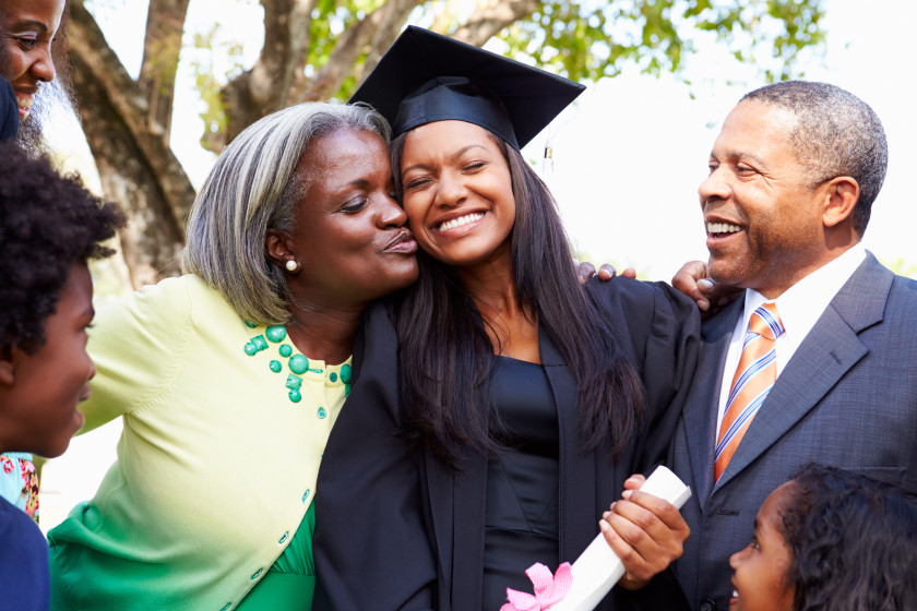 How To Fund Your Postgraduate Studies In The UK_Family