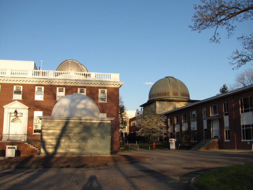 Student Guide To Entertainment In Boston_Observatory