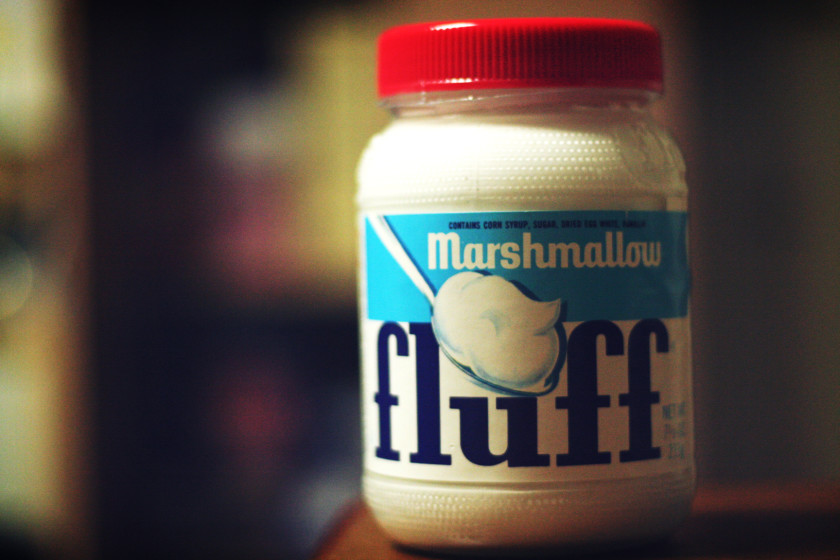 boston food guide - marshmallow fluff