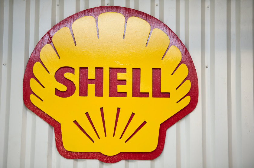 student entrepreneurs: shell
