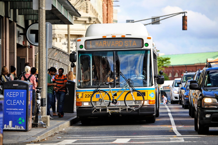 boston student discounts: transport