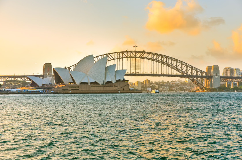 Amazing Scholarships To Study In The Best Cities In The World_Sydney