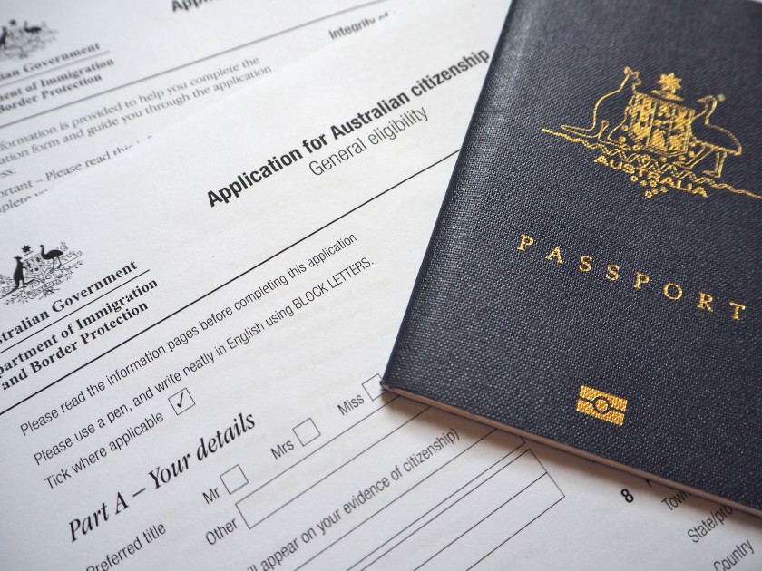 How To Live And Work In Australia After Studying There_Visas