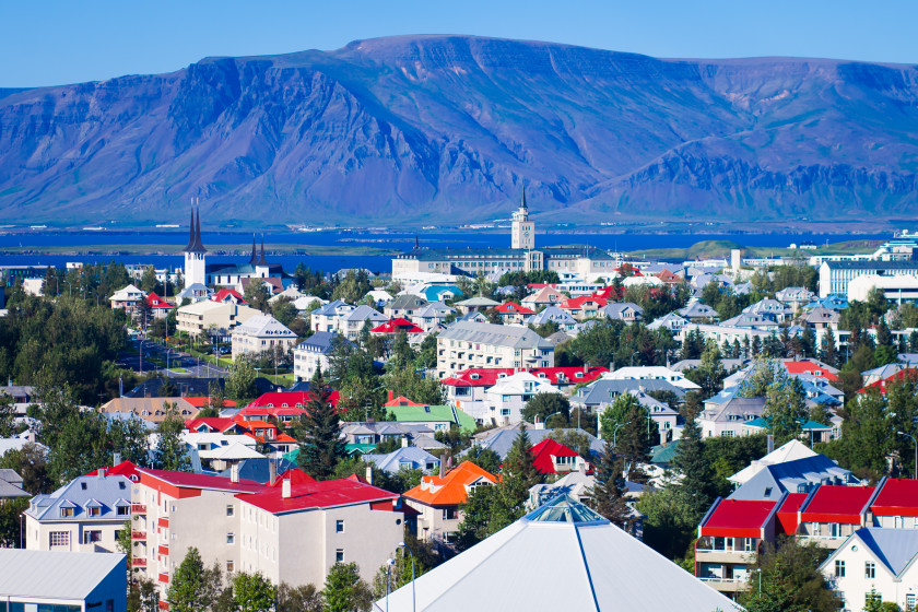 Countries US Students Study Free_Iceland