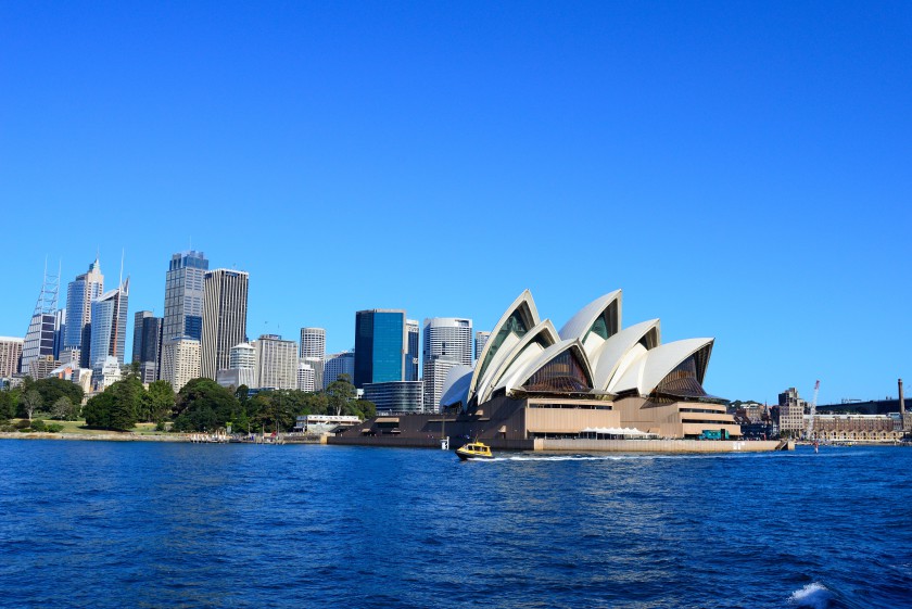 10 Best Scholarships For International Students_Sydney