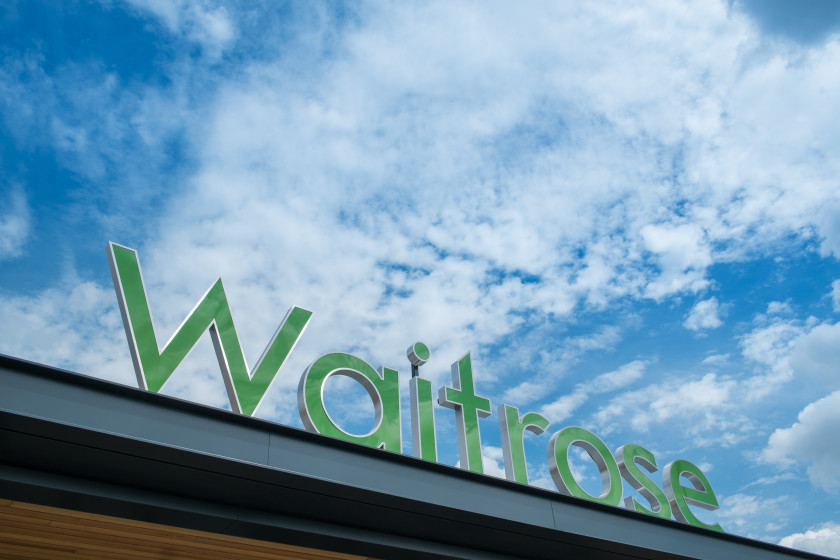 Hacks For International Students In London - Waitrose