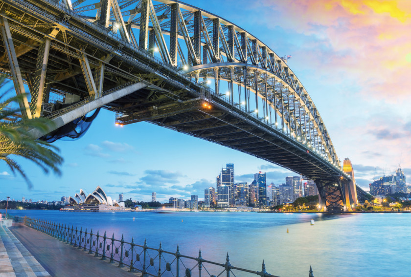 australia student visas - sydney