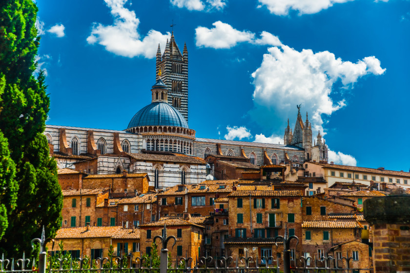 top 10 oldest universities - siena