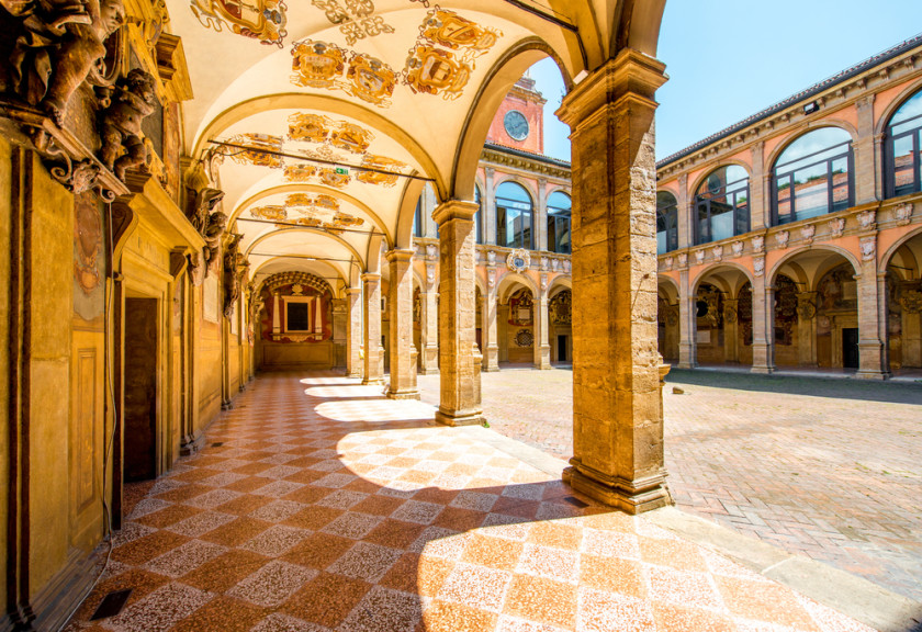 top 10 oldest universities - bologna