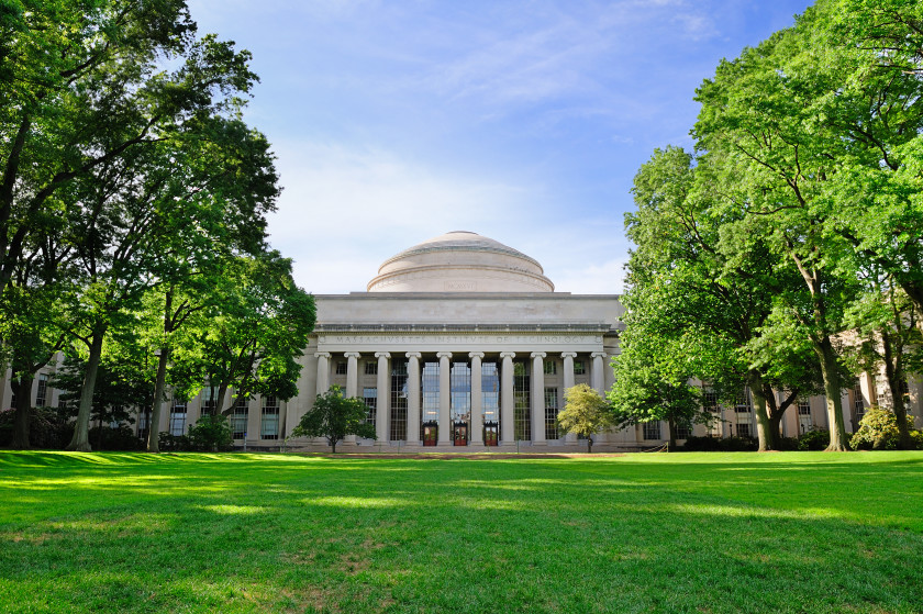 Top 100 Universities in The World in 2023 - Student.com