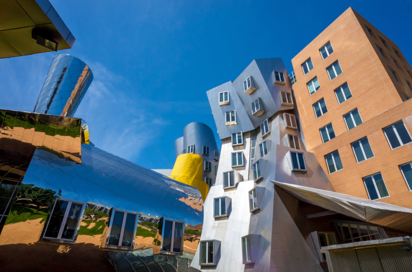 best us colleges for international - MIT