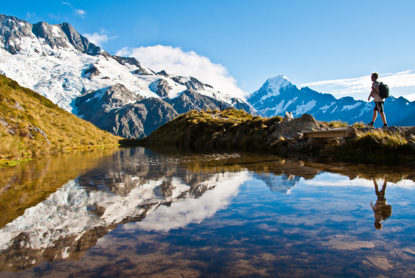 money abroad - new zealand