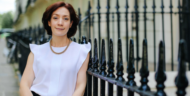 Vivienne Stern, Director of UUKi, On Staying International In A Post-Brexit UK