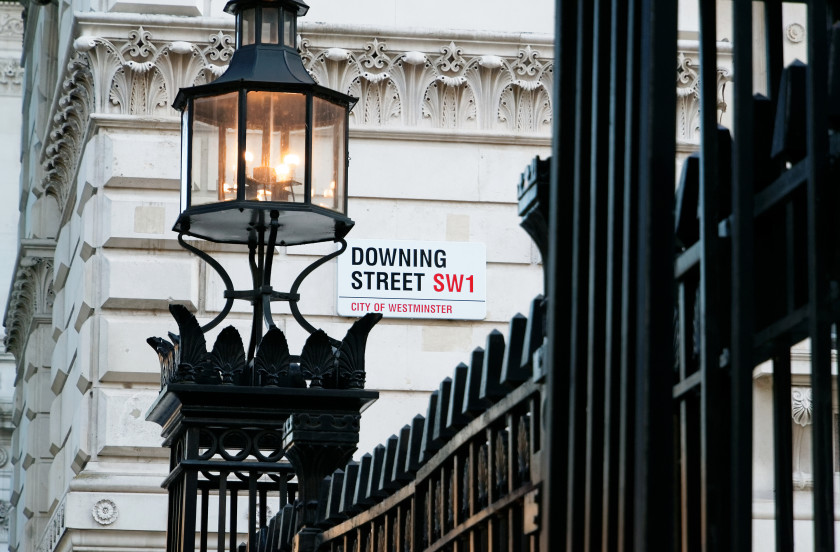 Vivienne Stern, Director Universities UK International_UK Government