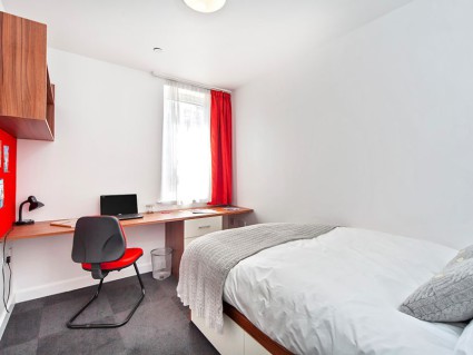 London Student Rooms For Less Than 200 A Week Student Com