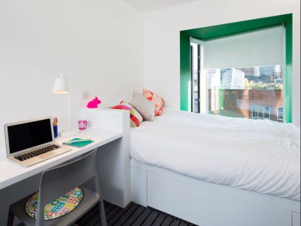 London Student Rooms For Less Than 200 A Week Student Com