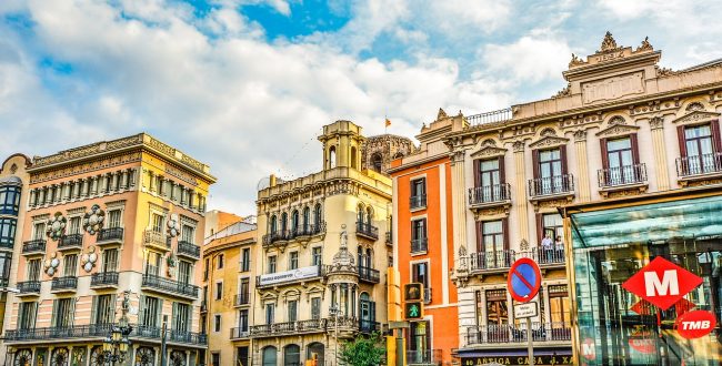 study abroad in barcelona