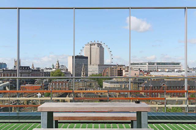 Student Accommodation Best Views of London