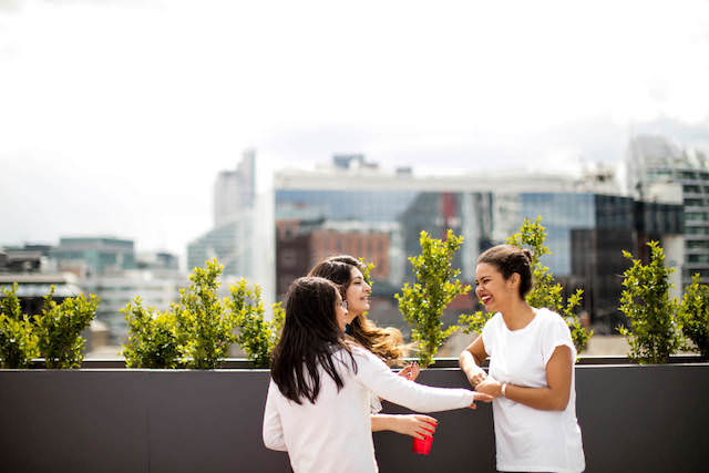 Student Accommodation Best Views of London