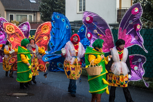 study abroad in bonn