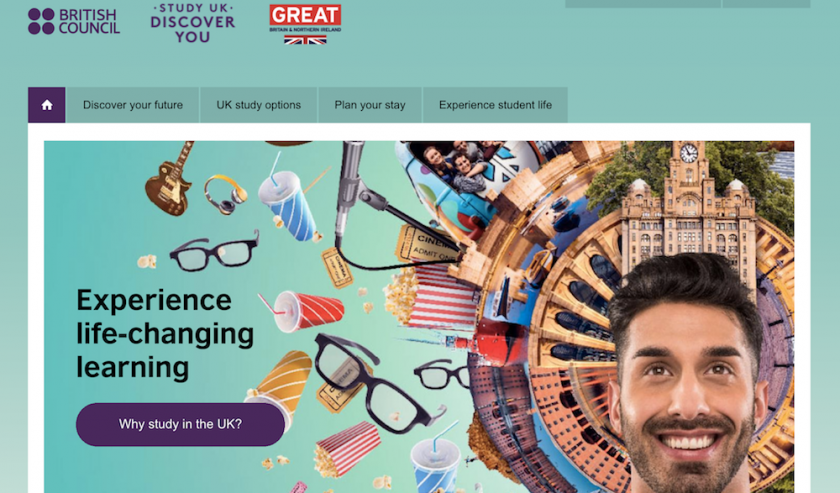 33 Helpful Websites For Students In The UK | Student.com