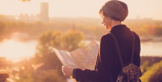 Student.com Top Student Cities and Booking Trends 2018