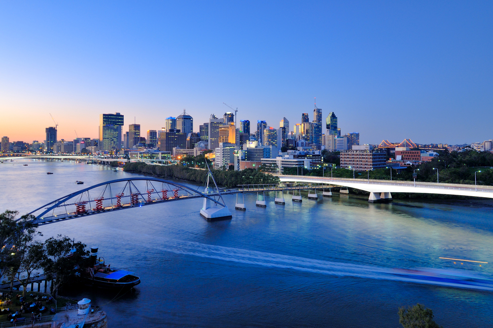 Top Restaurants in Brisbane City Guide Blog