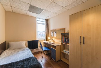 Apollo House offers student accommodation with great amenities