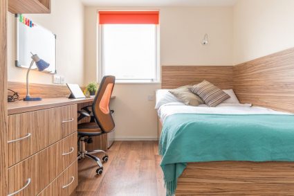 Falkland House is a great base for student living in Liverpool