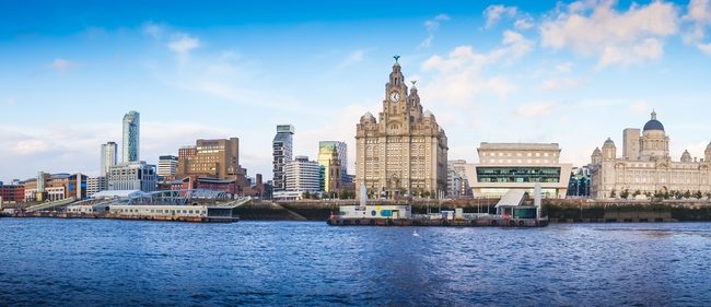 Cheap Student Accommodation in Liverpool