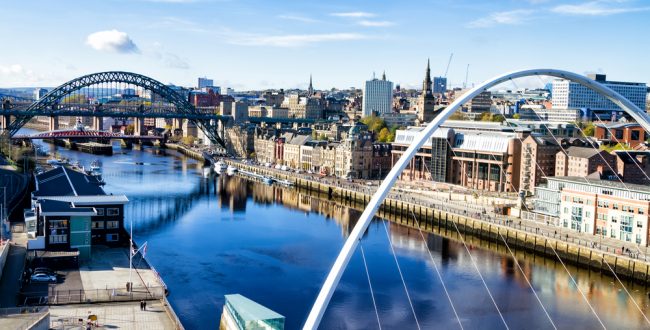 Cheap Student Accommodation in Newcastle