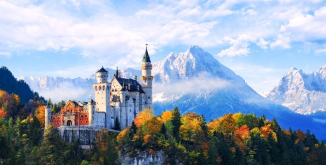 Guide to studying abroad in Germany