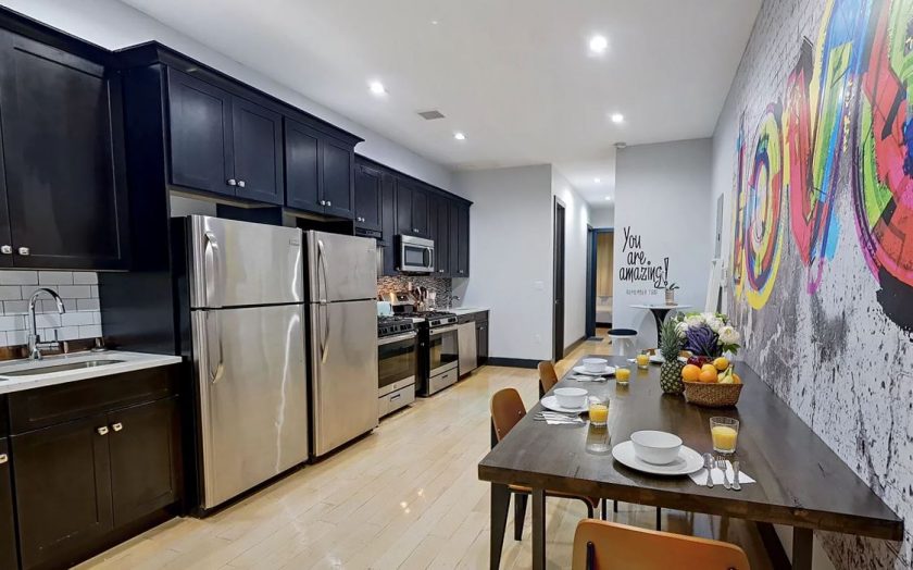 New York City Student Housing Guide