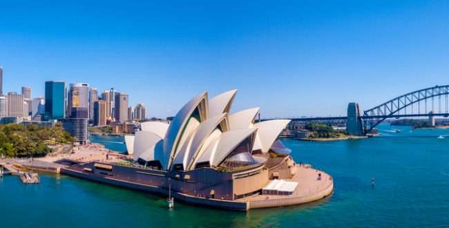 Study in Australia - all you need to know
